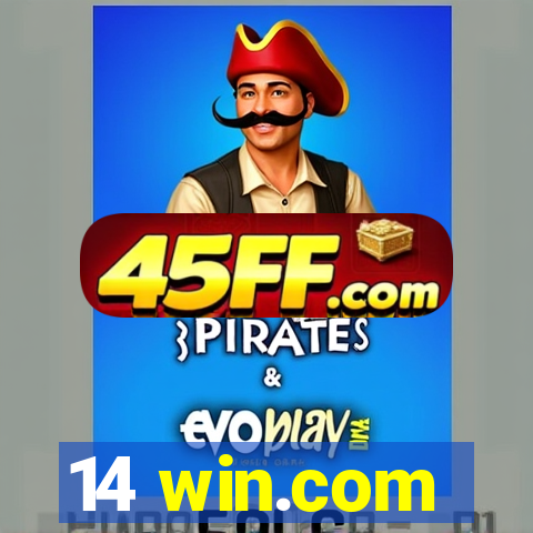 14 win.com